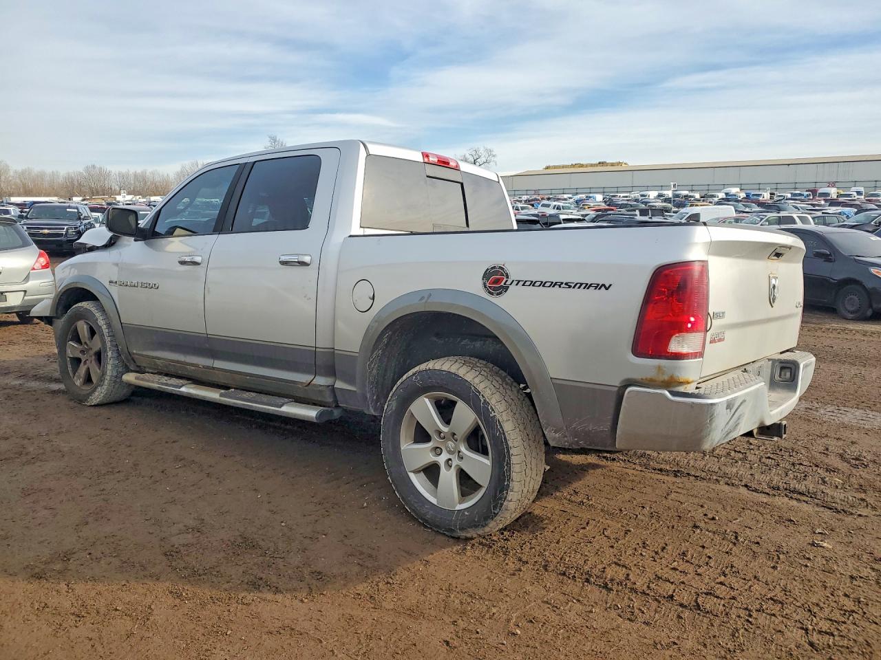 Dodge Ram 1500