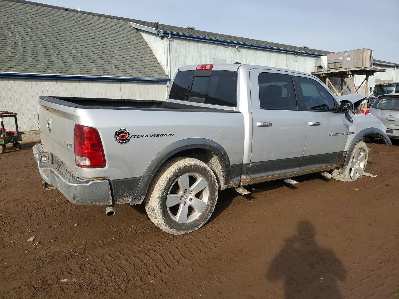 Dodge Ram 1500