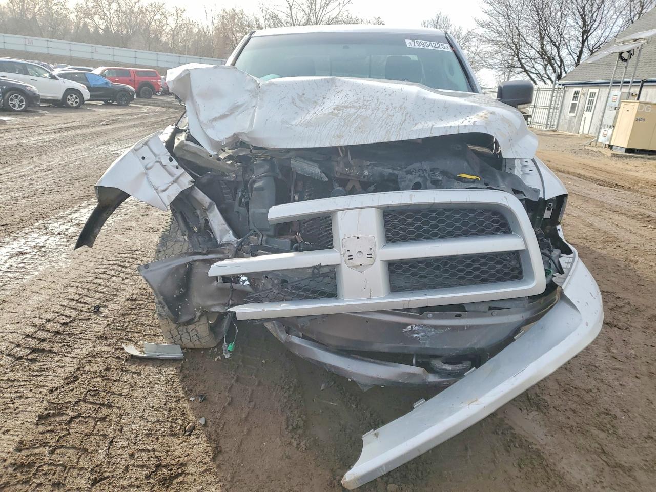 Dodge Ram 1500