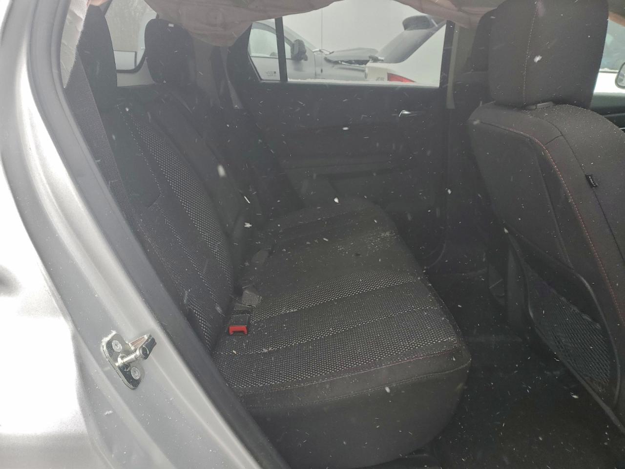 GMC Terrain Sle