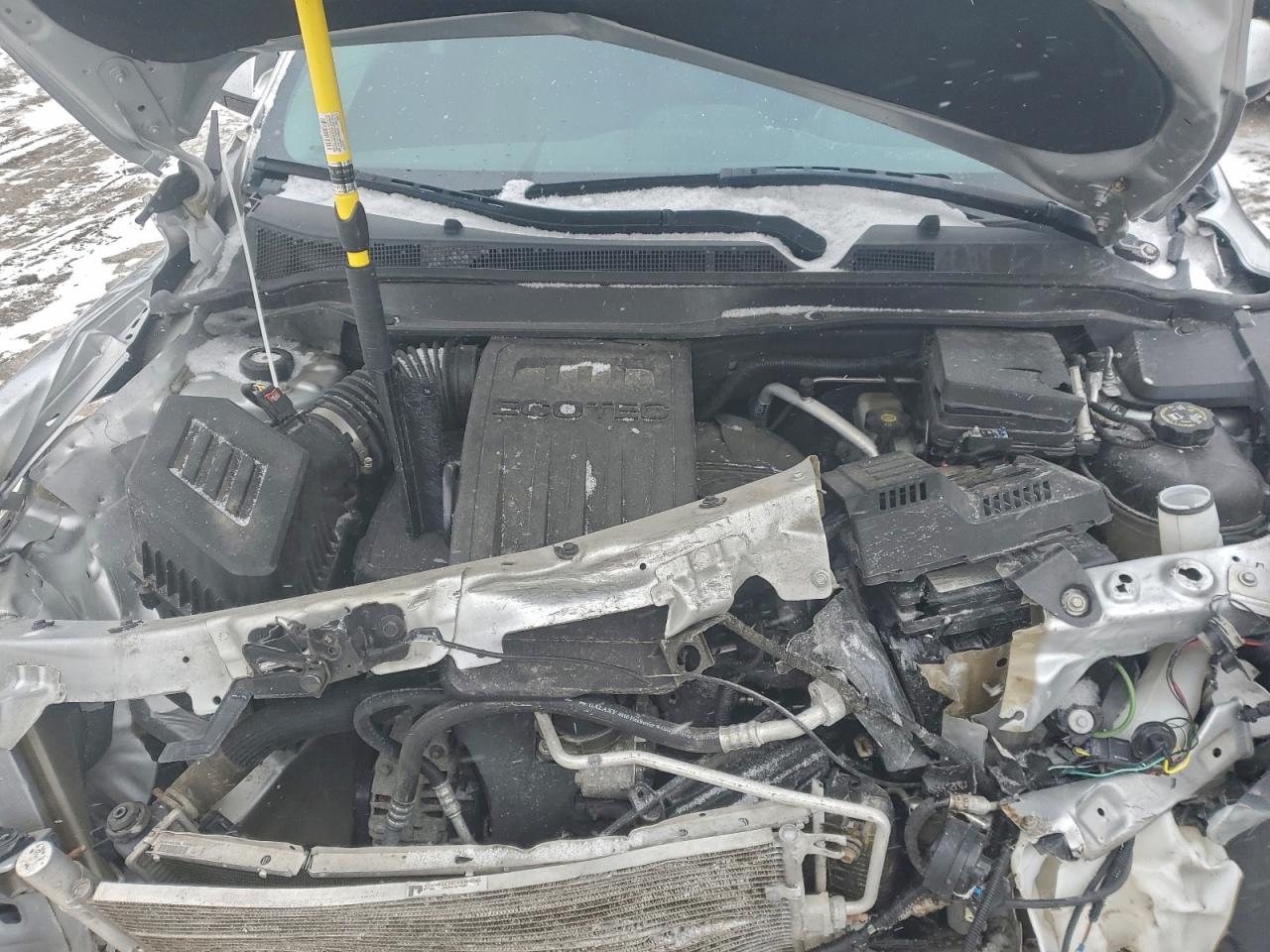 GMC Terrain Sle
