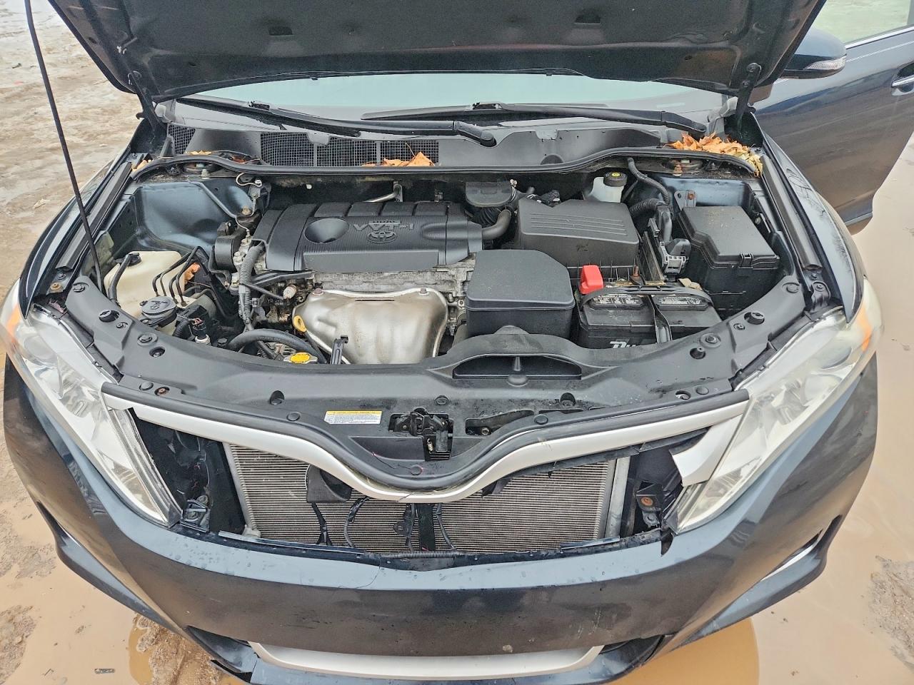 Toyota Venza Le