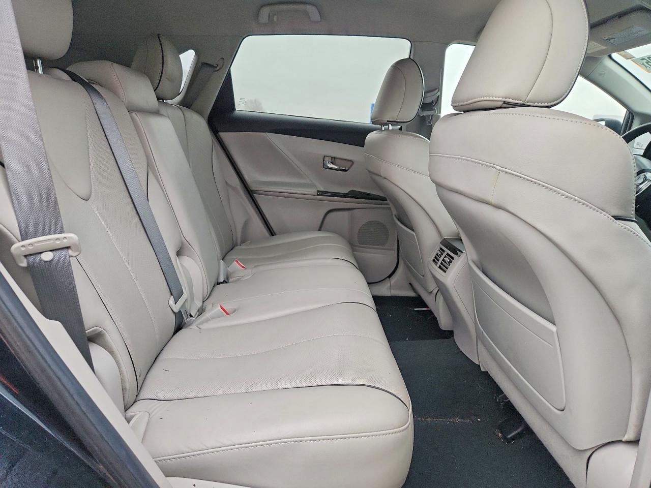 Toyota Venza Le