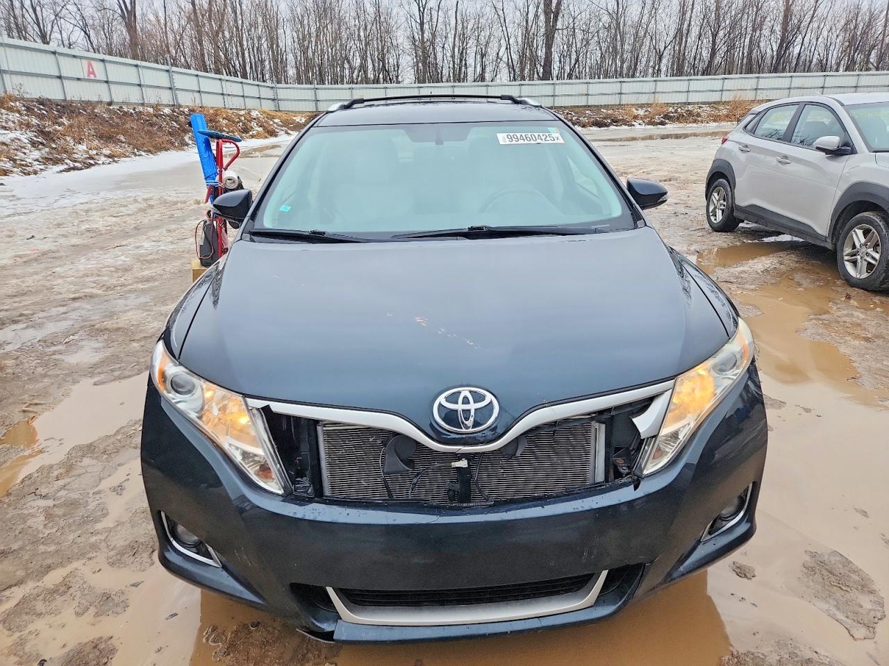 Toyota Venza Le