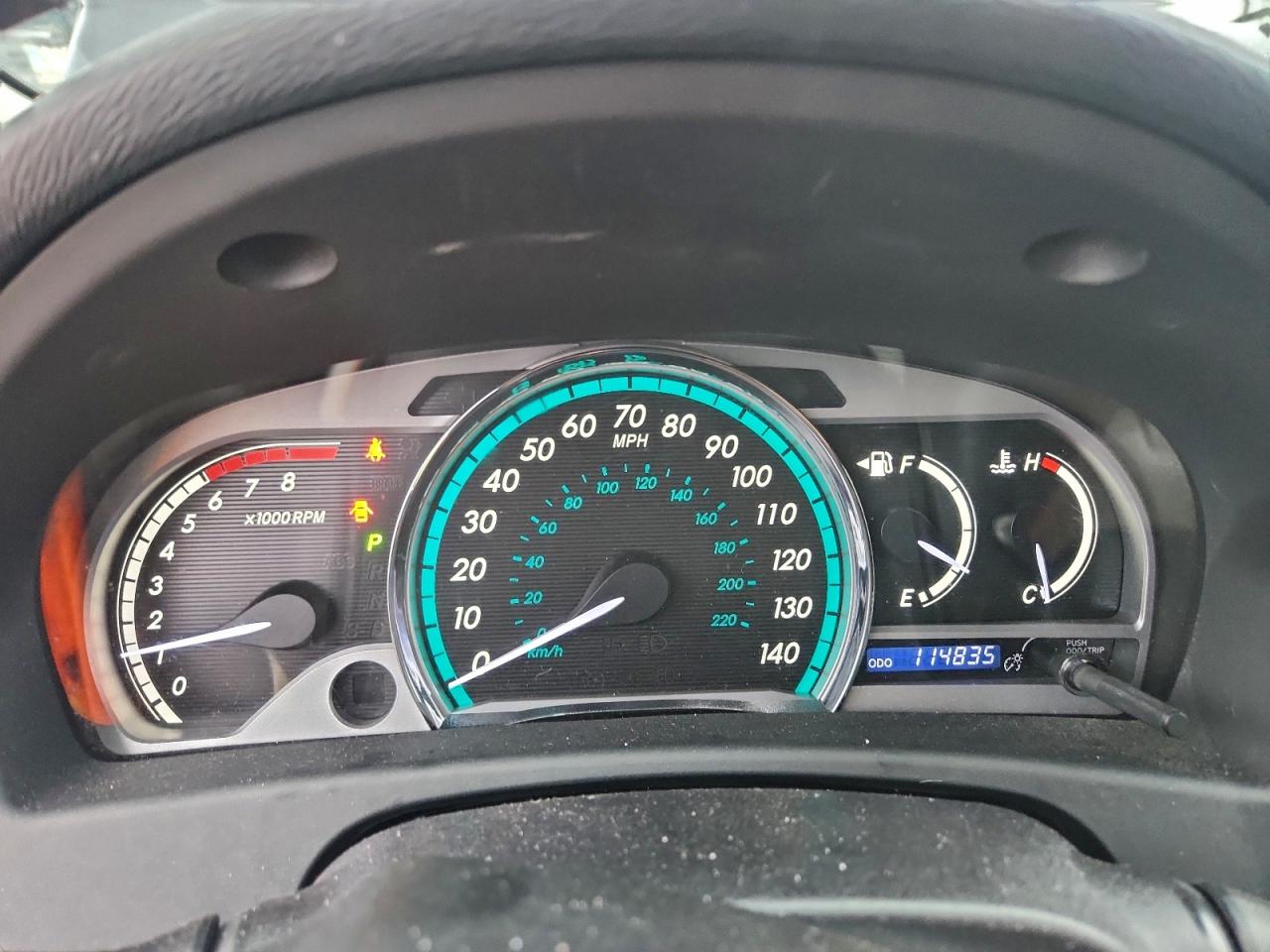 Toyota Venza Le