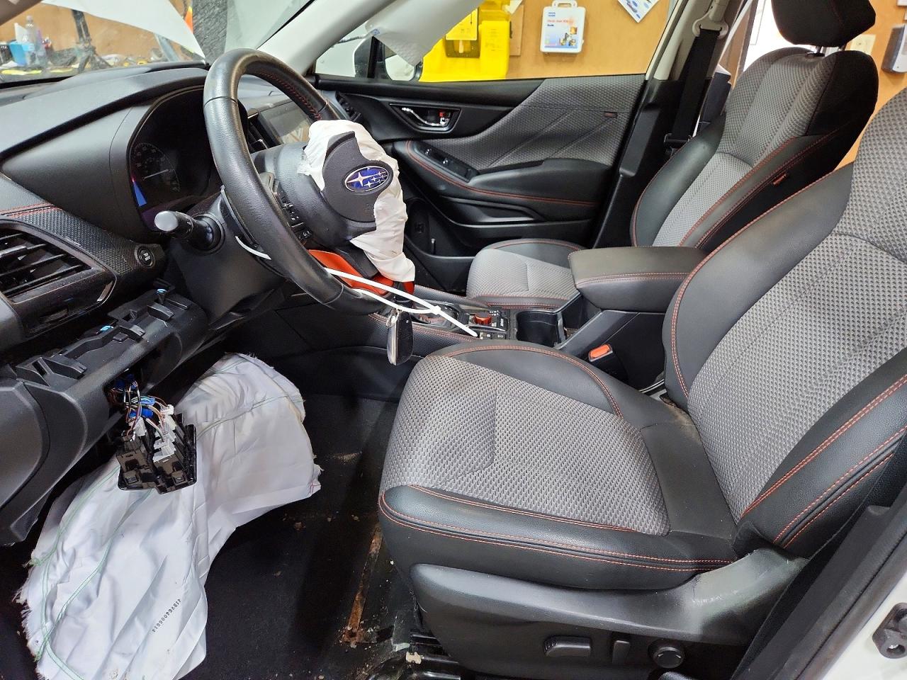 Subaru Forester Sport