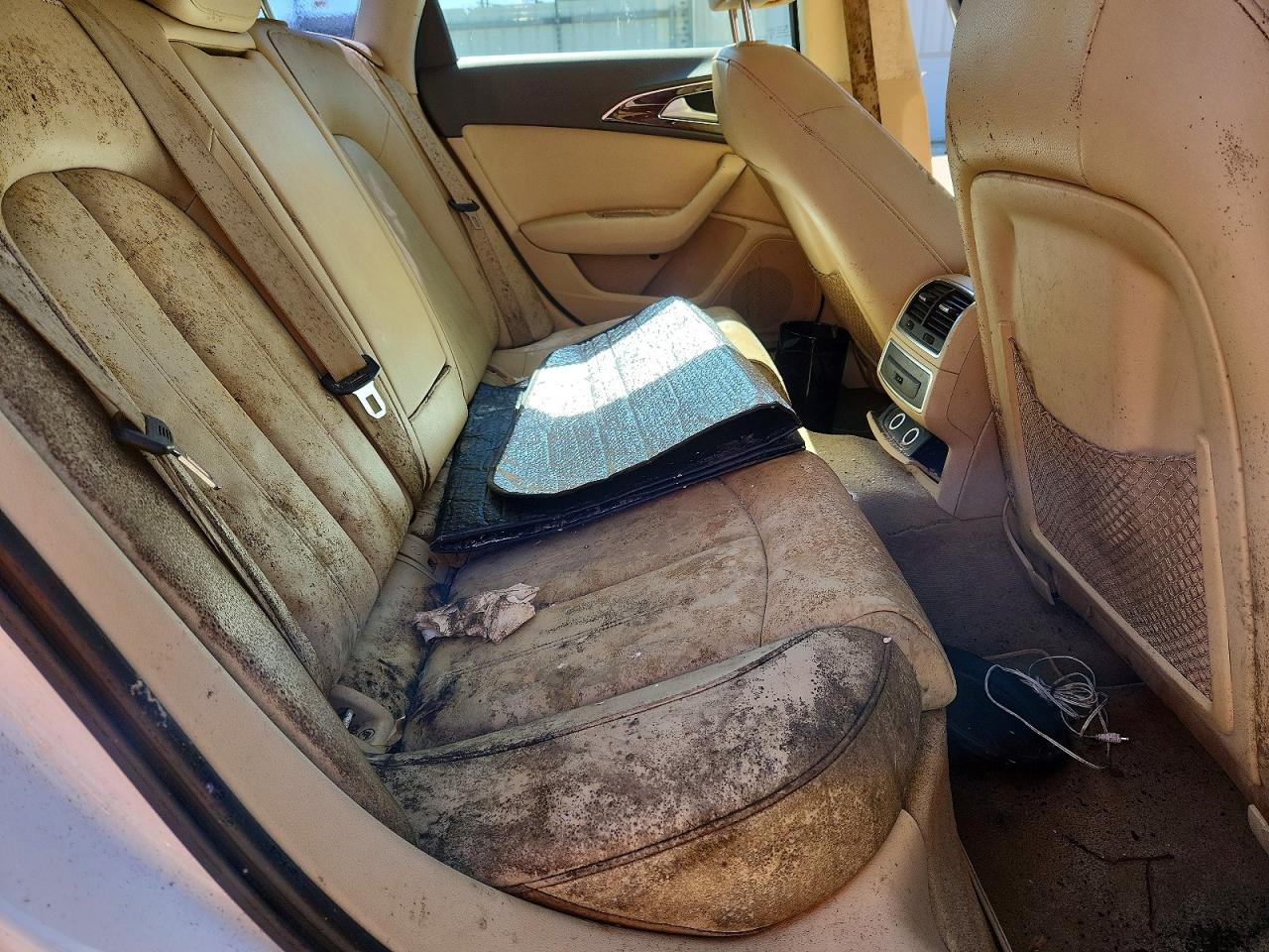 Audi A6 Premium