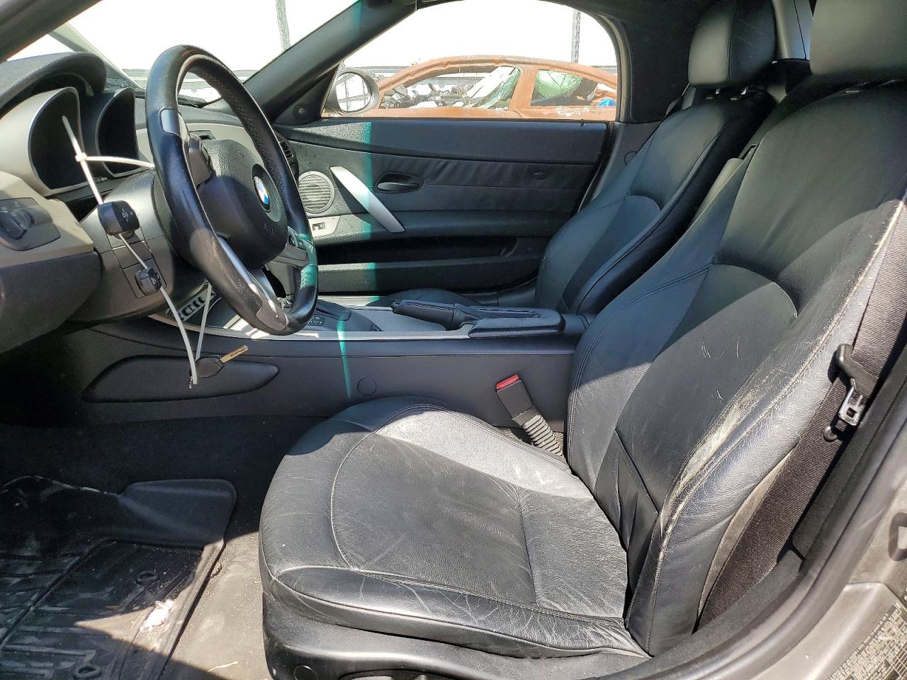 BMW Z Series 2.5