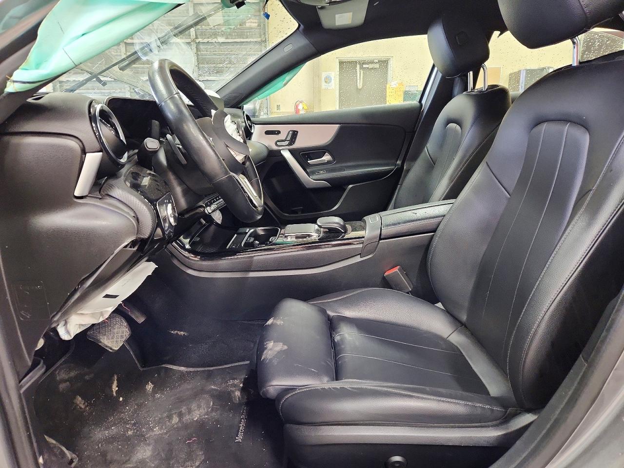 Mercedes-Benz A-Class 220 4matic