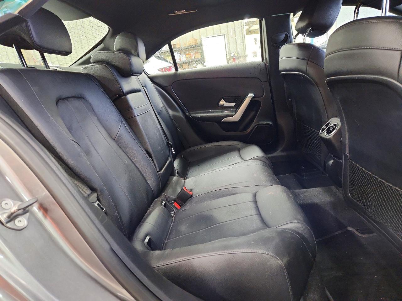 Mercedes-Benz A-Class 220 4matic