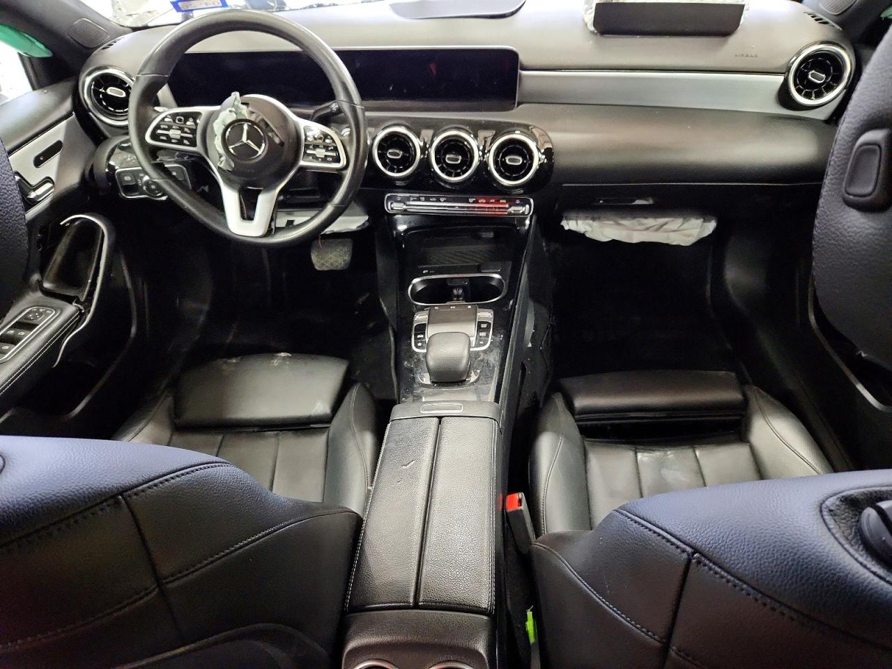 Mercedes-Benz A-Class 220 4matic