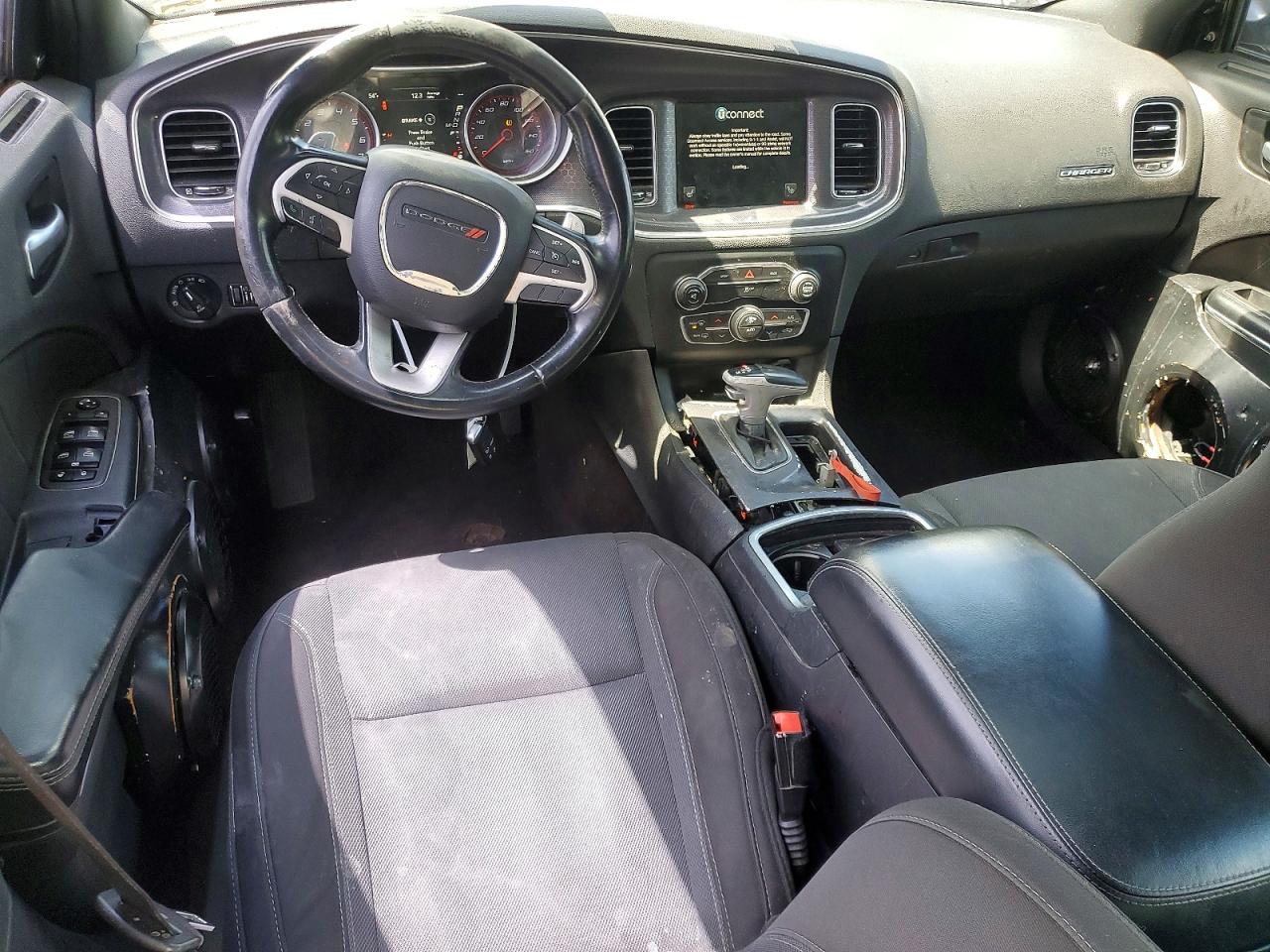 Dodge Charger R