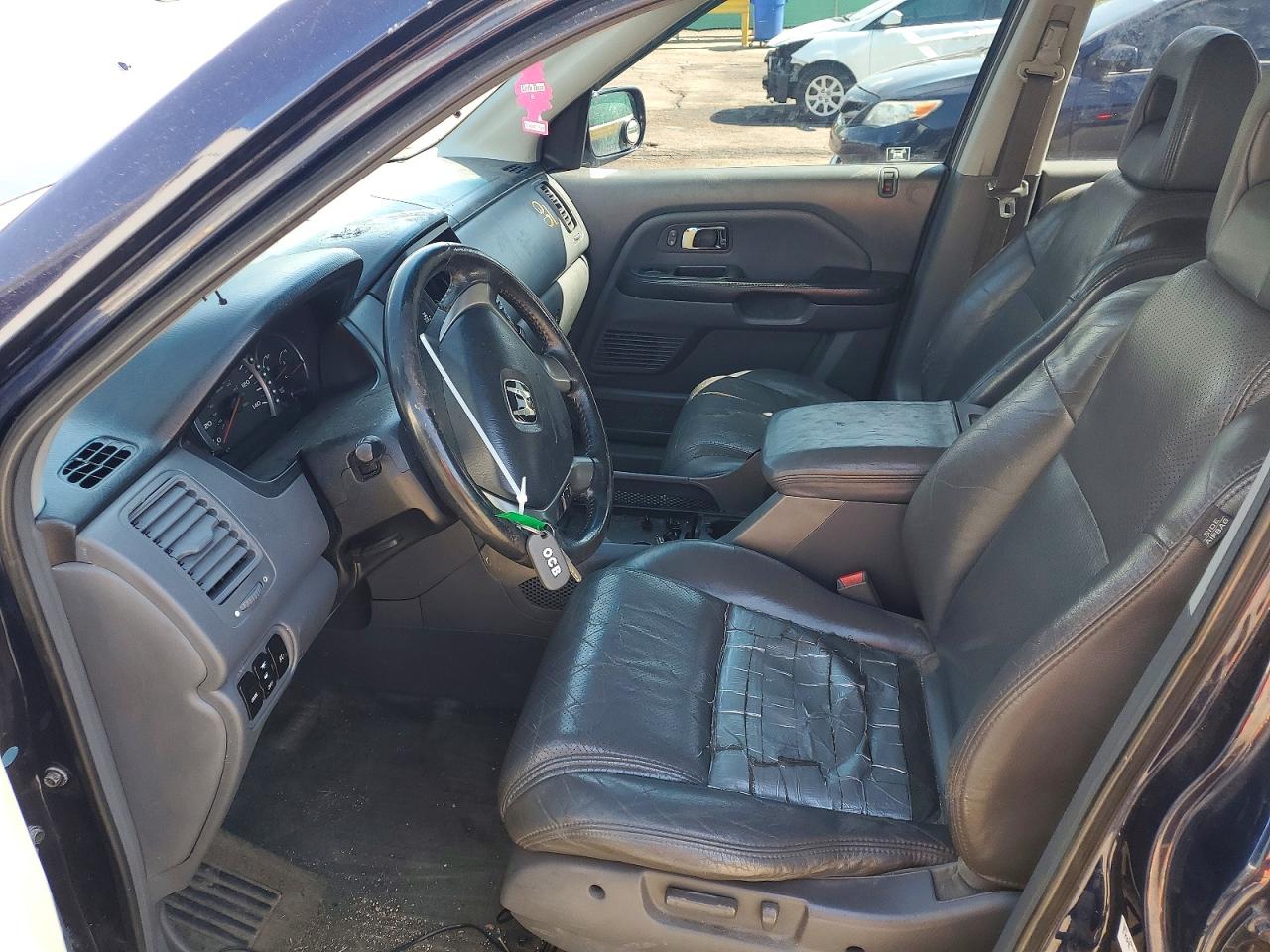 Honda Pilot