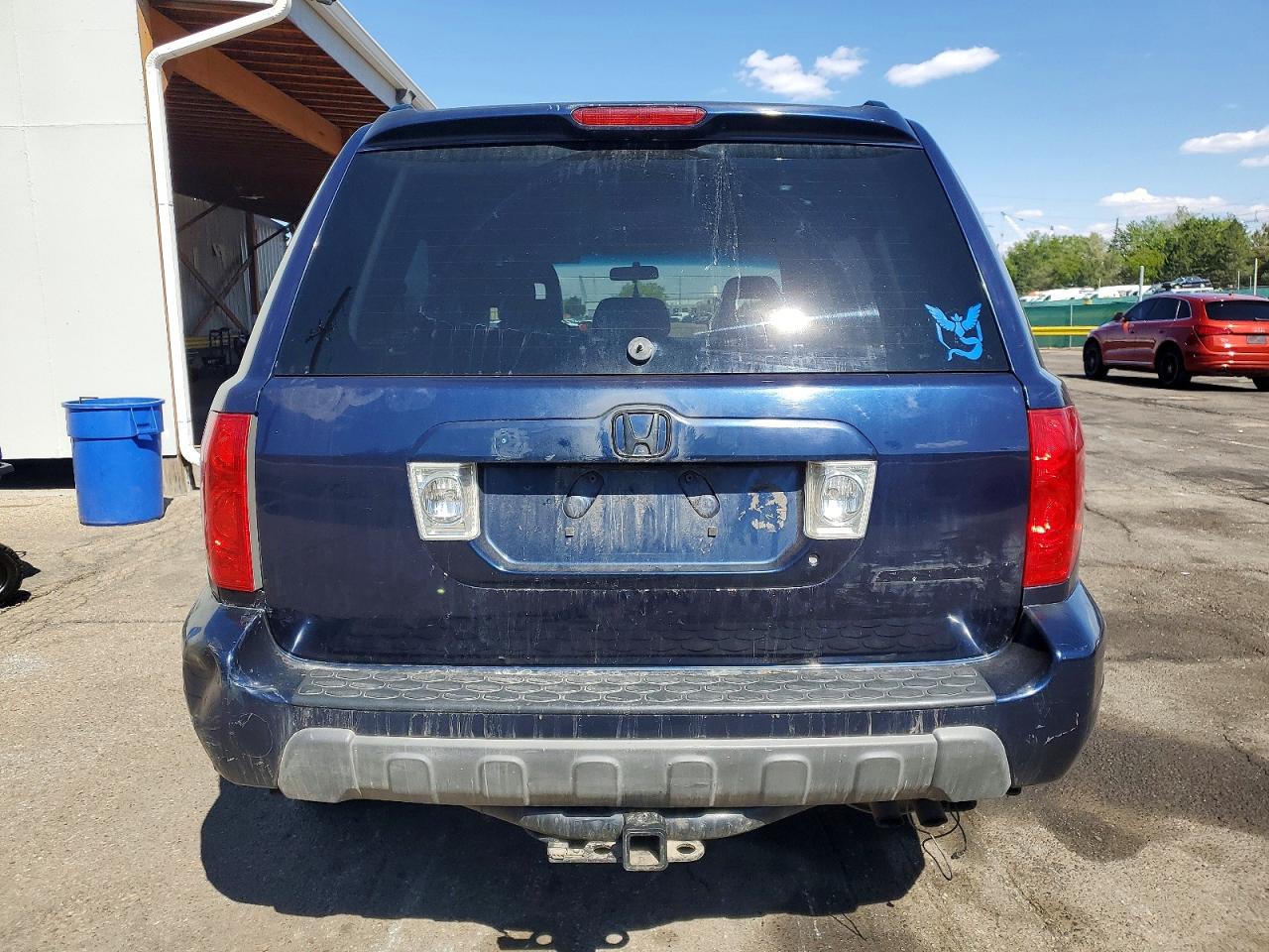 Honda Pilot