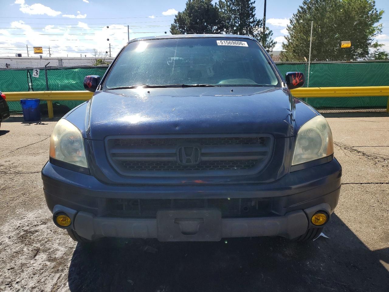 Honda Pilot