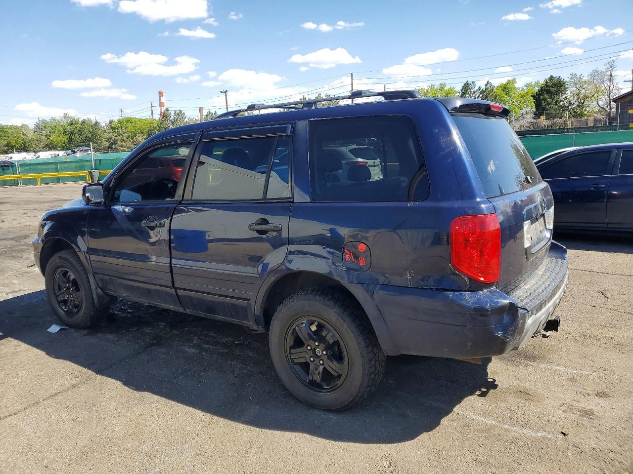 Honda Pilot