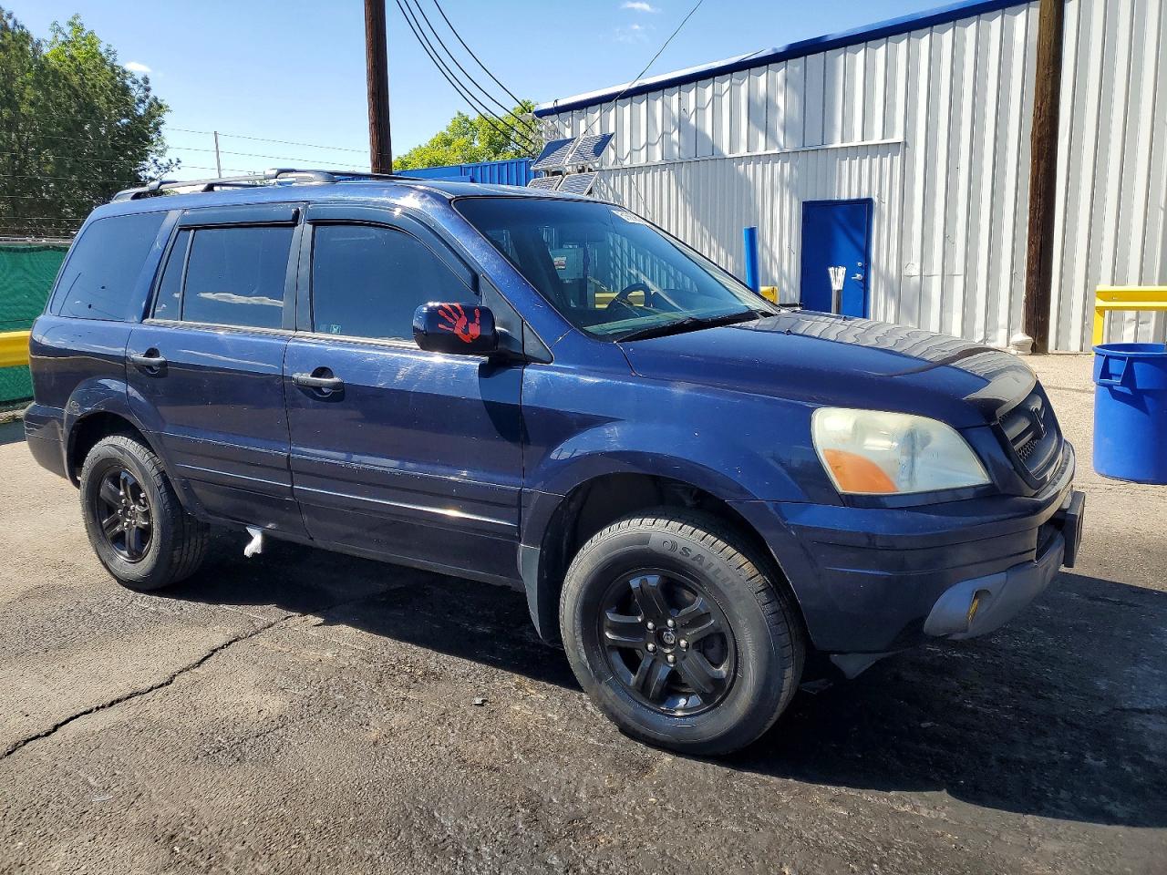 Honda Pilot