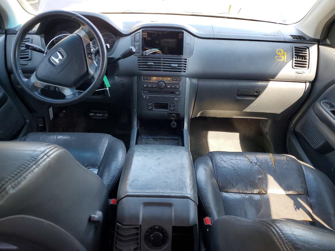 Honda Pilot
