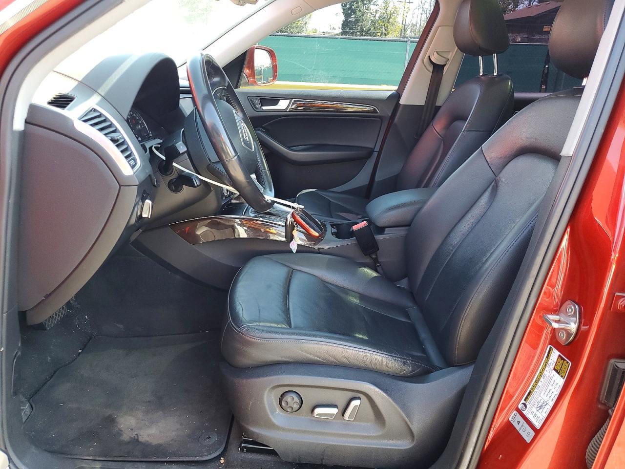 Audi Q5 Premium Plus