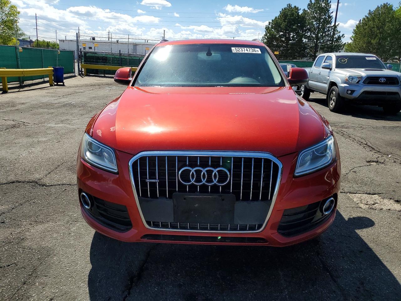 Audi Q5 Premium Plus