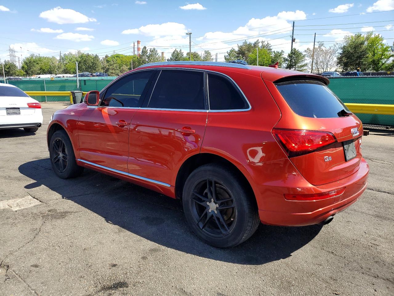 Audi Q5 Premium Plus