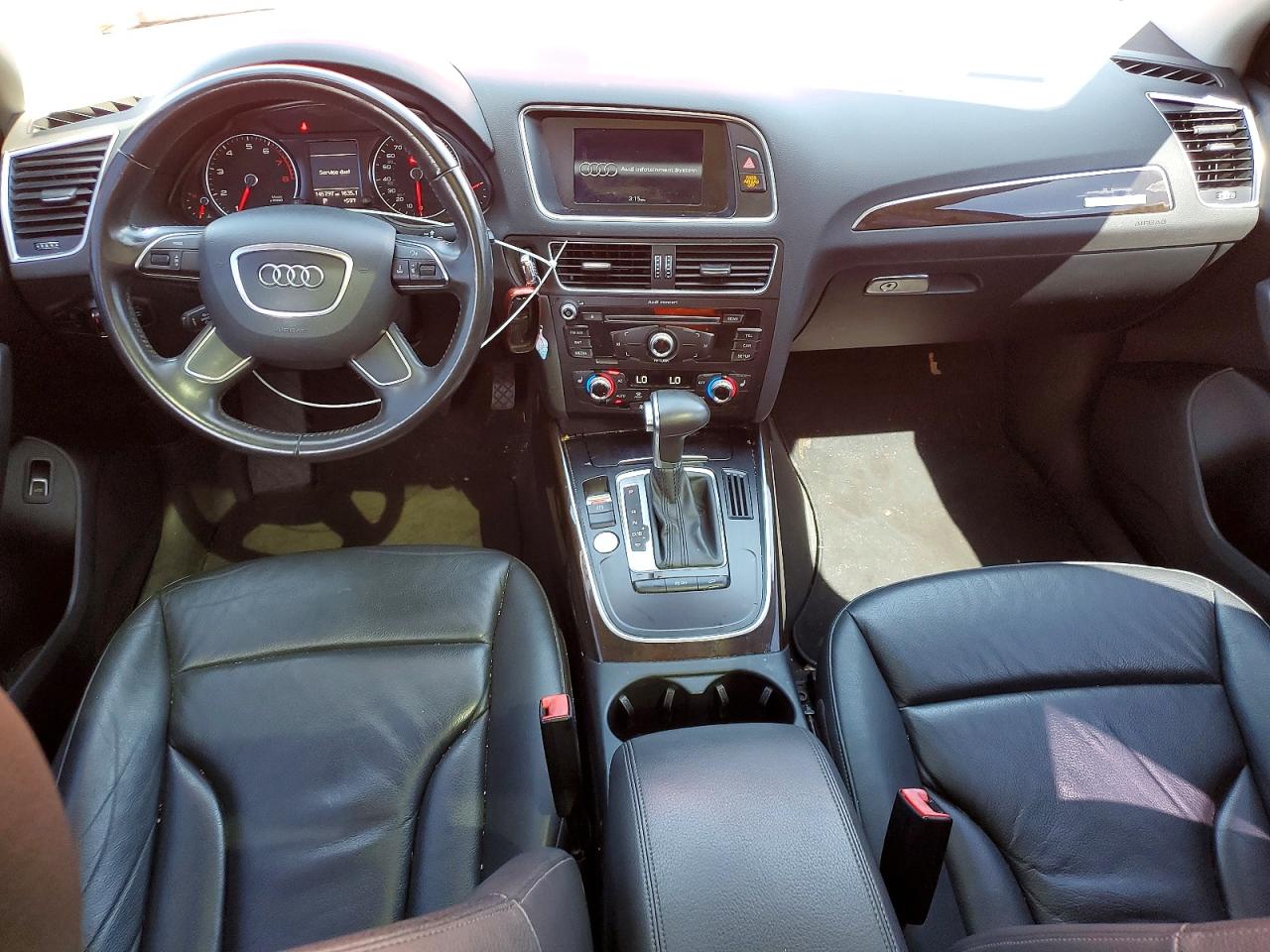 Audi Q5 Premium Plus