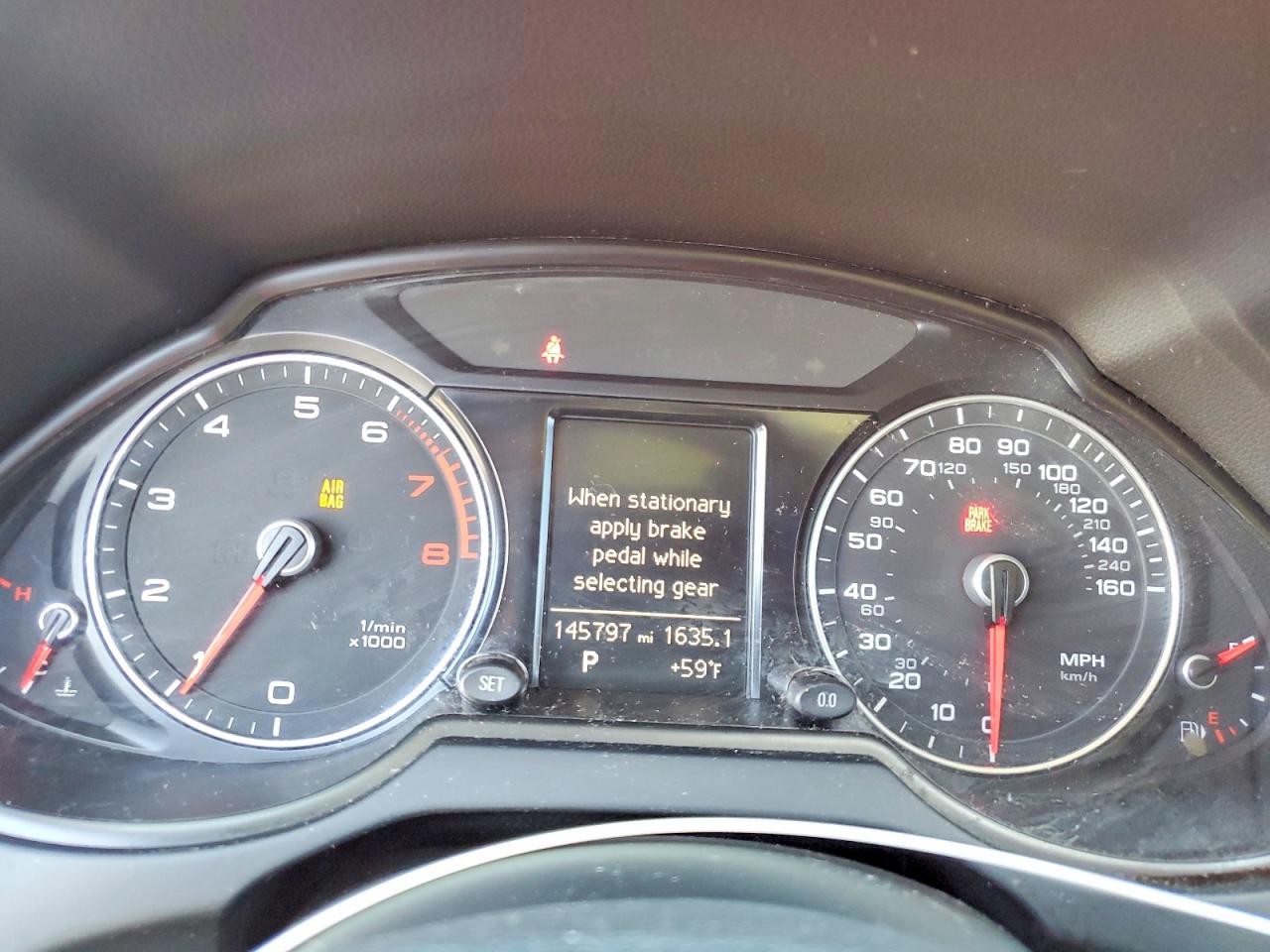 Audi Q5 Premium Plus