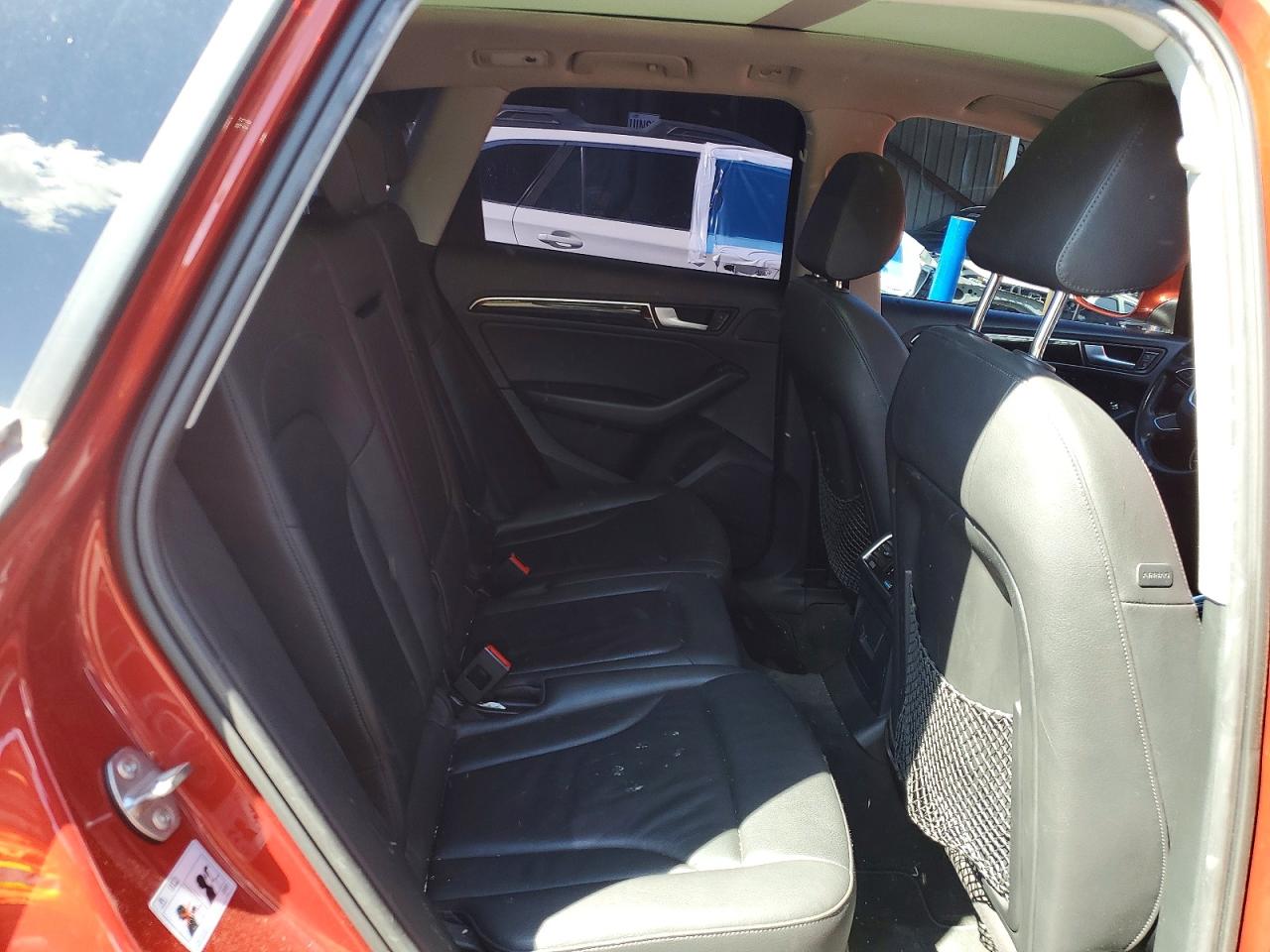 Audi Q5 Premium Plus