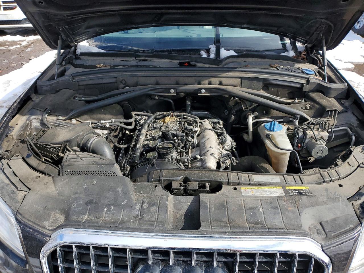 Audi Q5 Premium Plus
