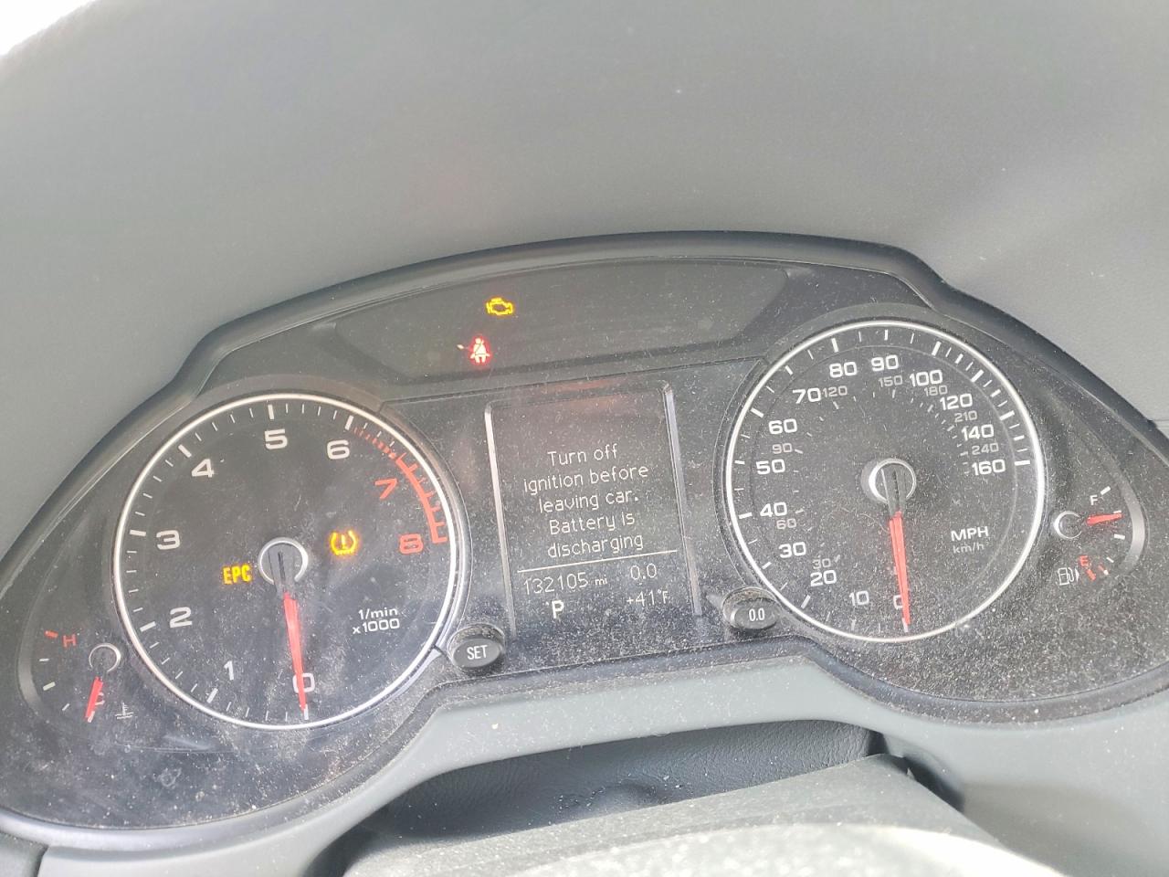 Audi Q5 Premium Plus