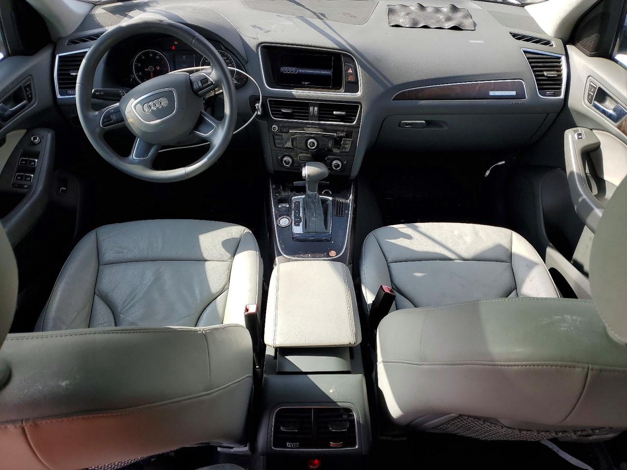 Audi Q5 Premium Plus