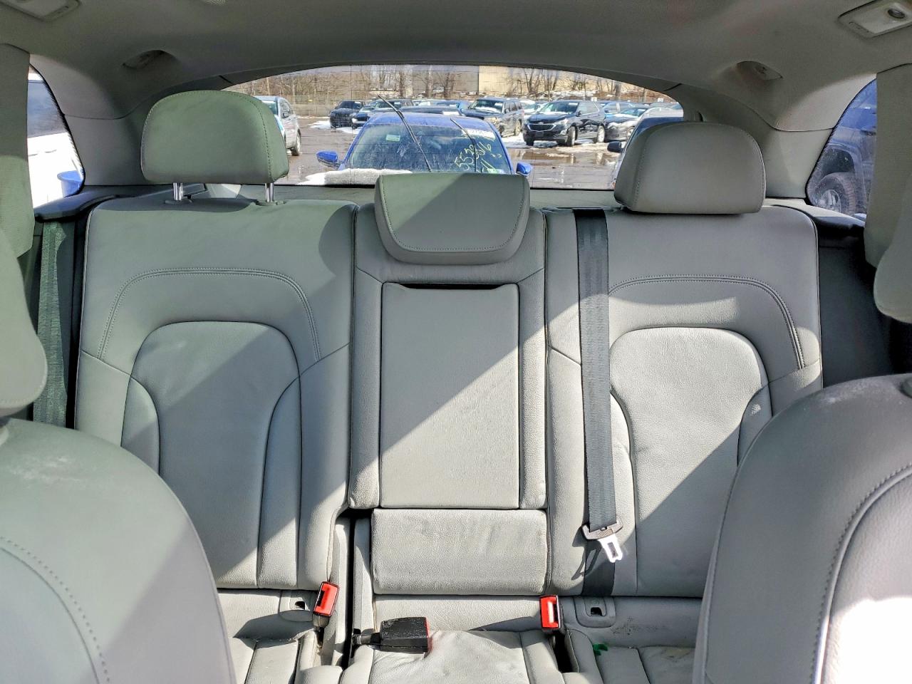 Audi Q5 Premium Plus