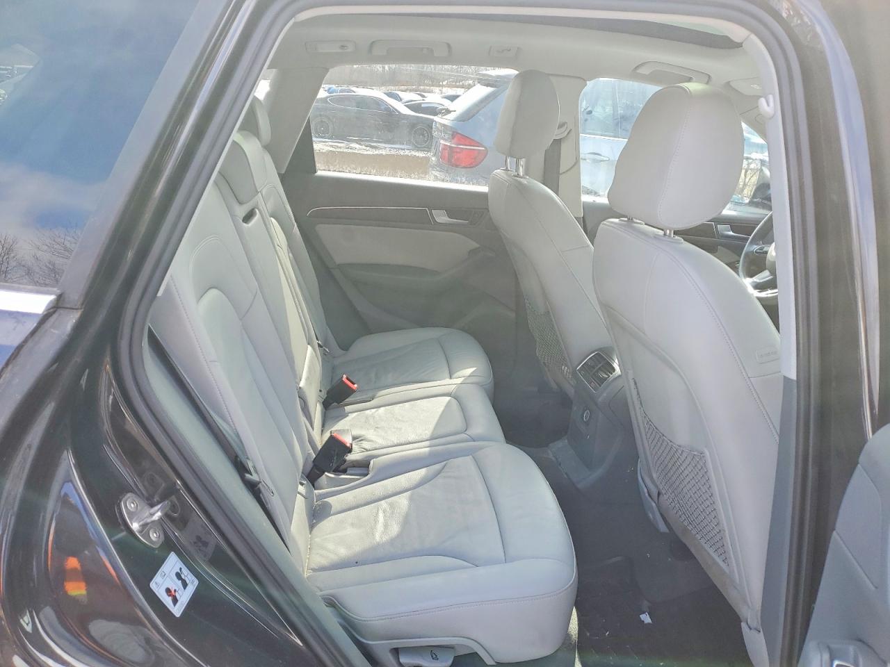 Audi Q5 Premium Plus