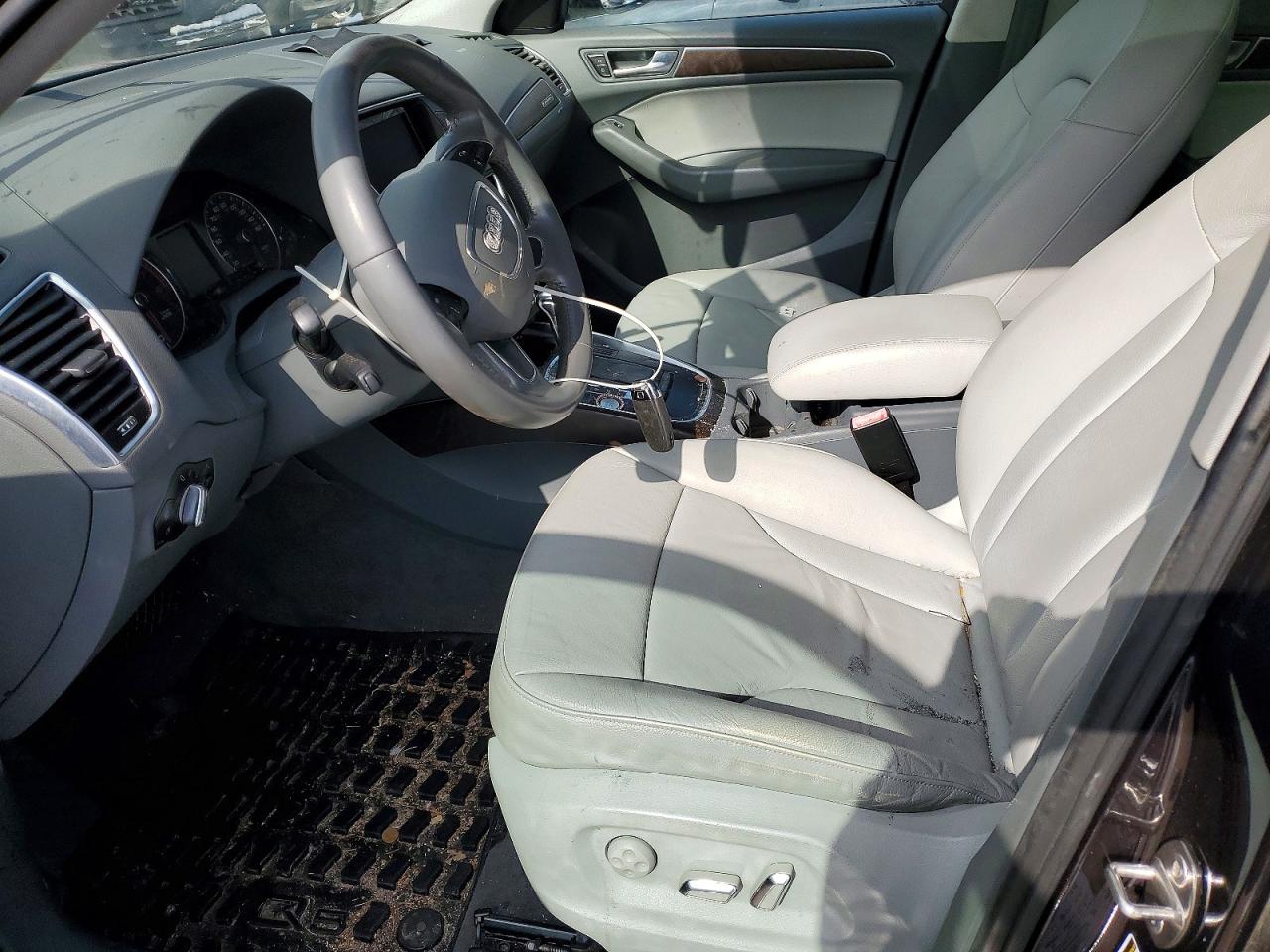 Audi Q5 Premium Plus