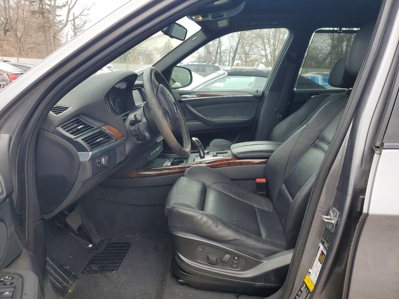 BMW X Series Xdrive35i