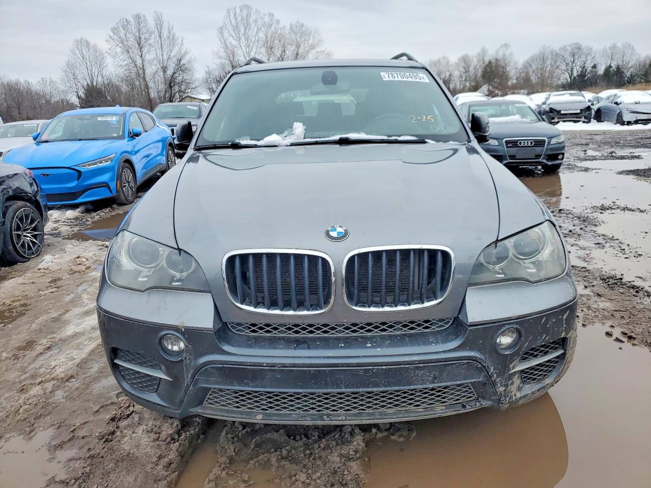 BMW X Series Xdrive35i