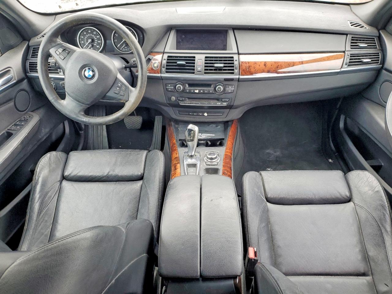 BMW X Series Xdrive35i