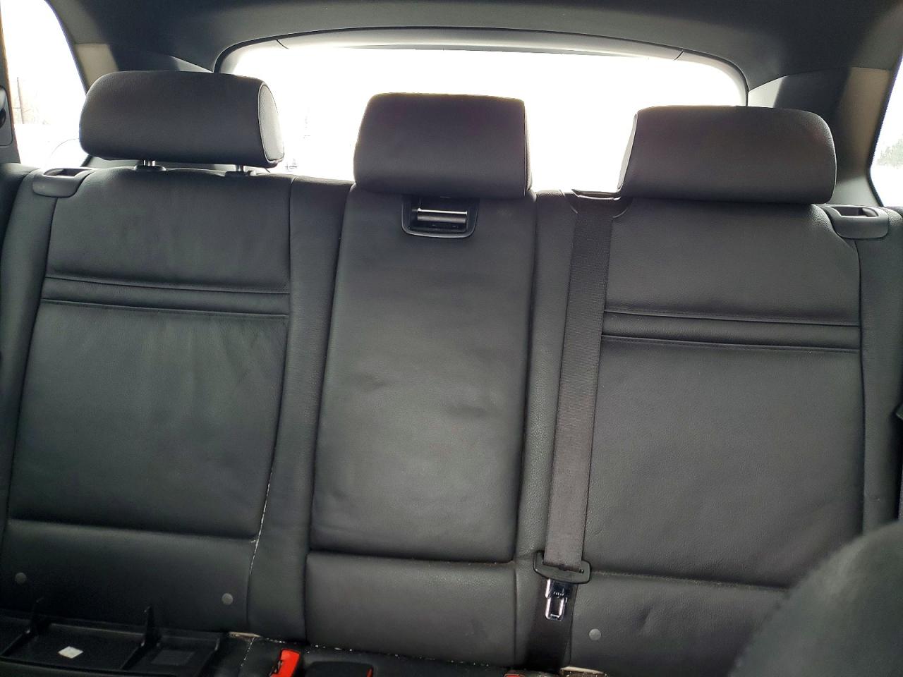 BMW X Series Xdrive35i