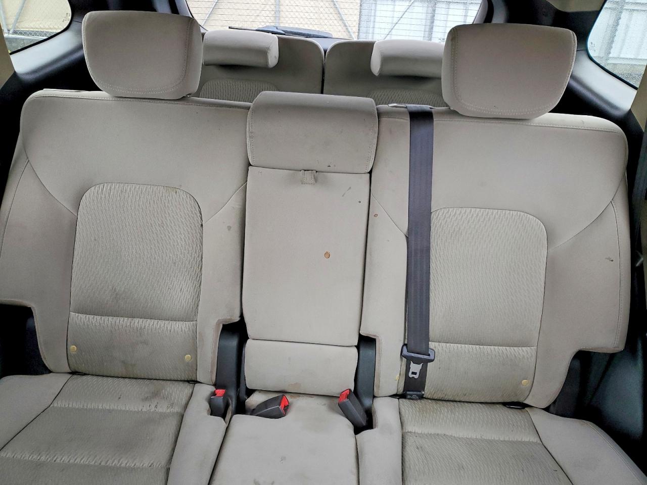 Hyundai SANTA FE Se