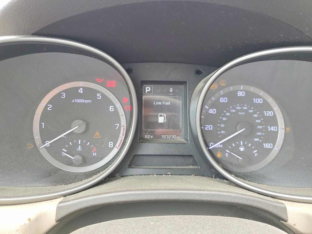Hyundai SANTA FE Se