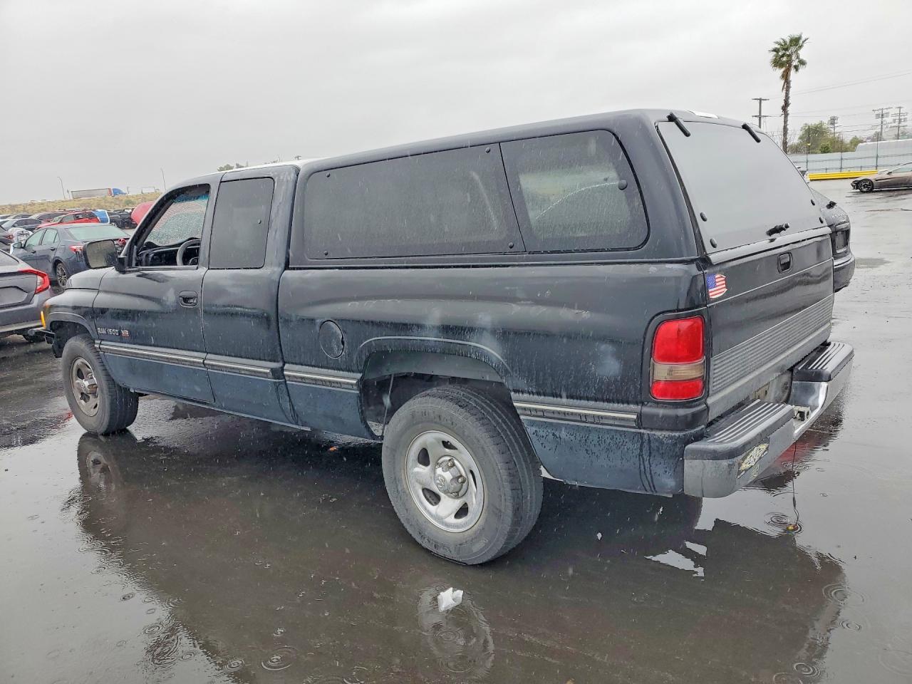 Dodge Ram 1500