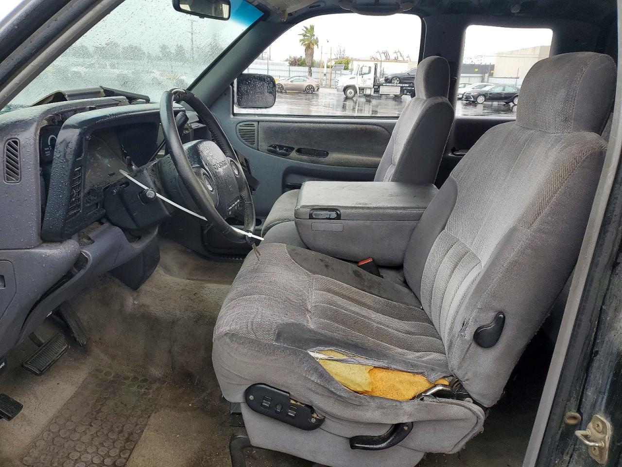 Dodge Ram 1500