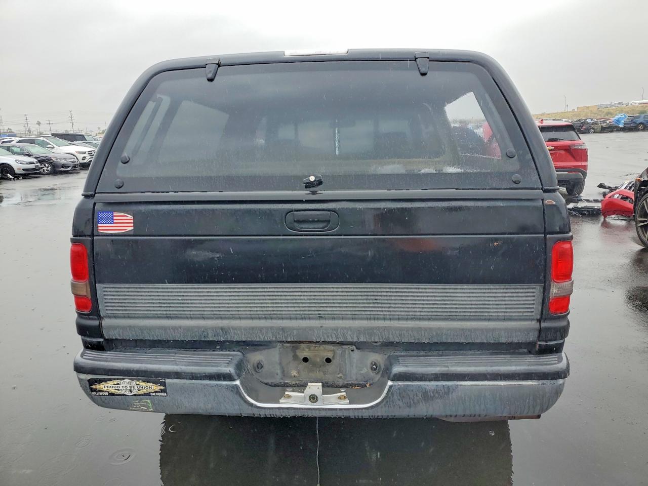 Dodge Ram 1500
