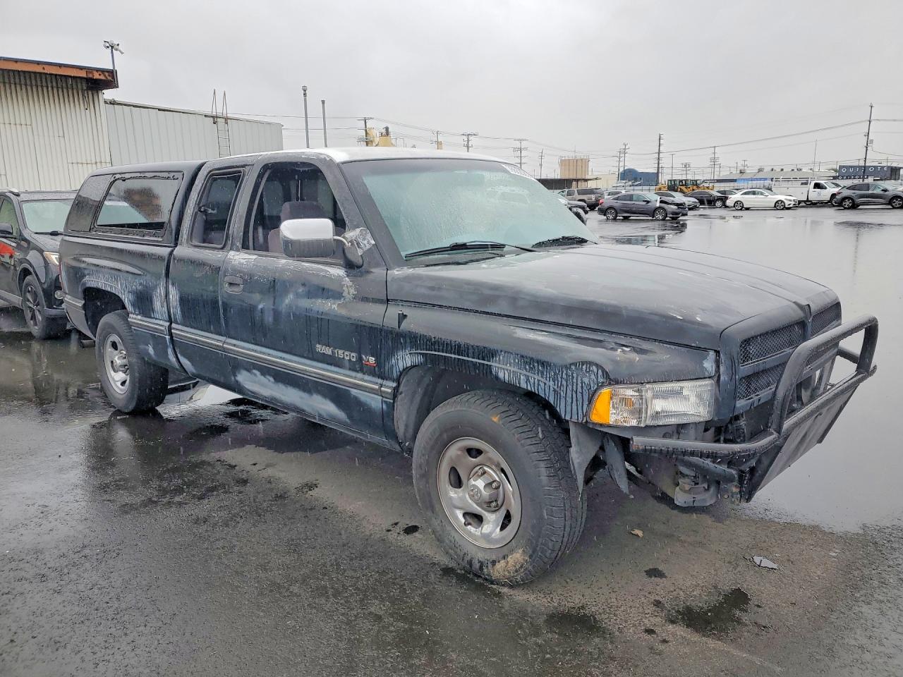 Dodge Ram 1500