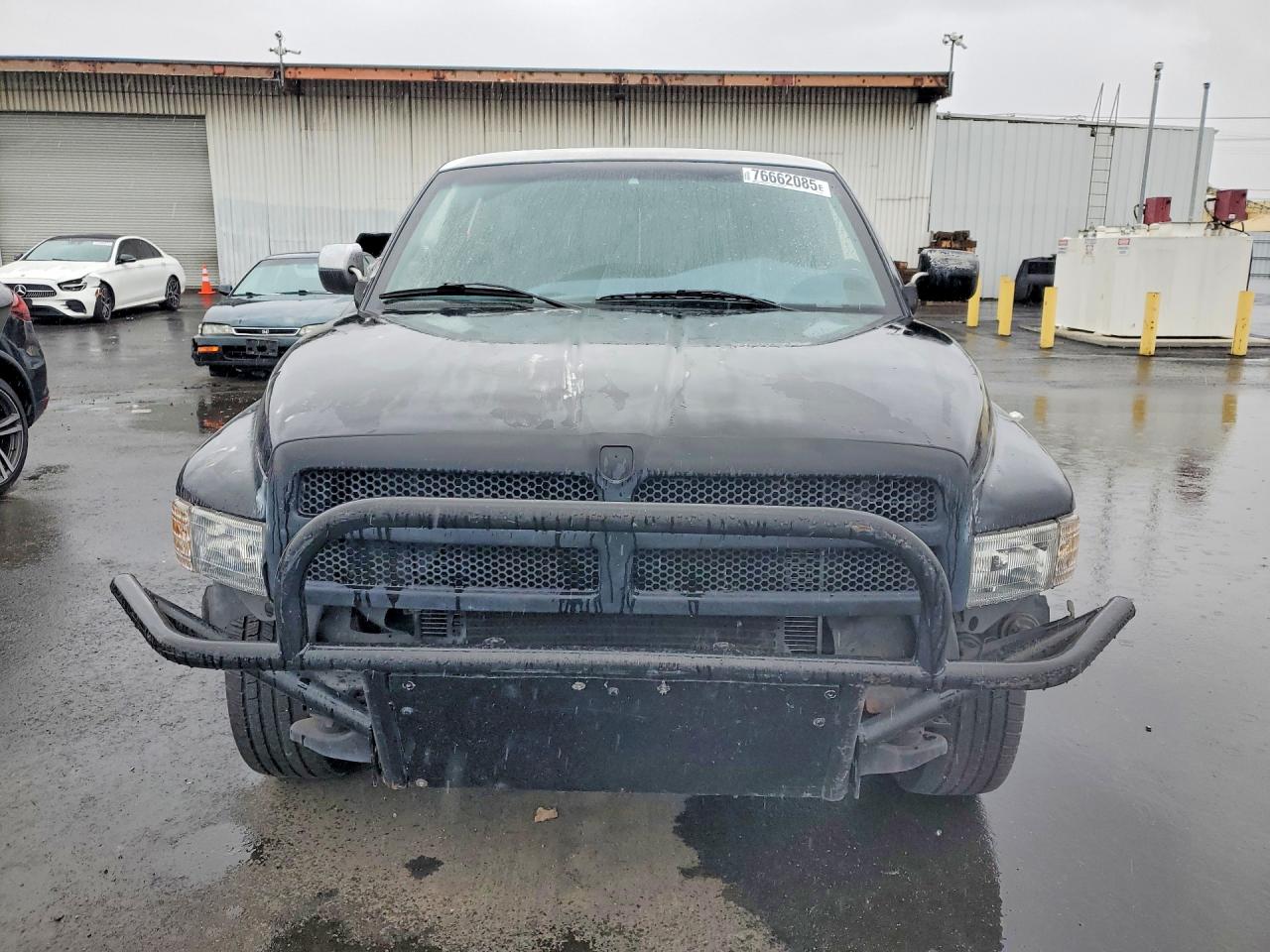 Dodge Ram 1500