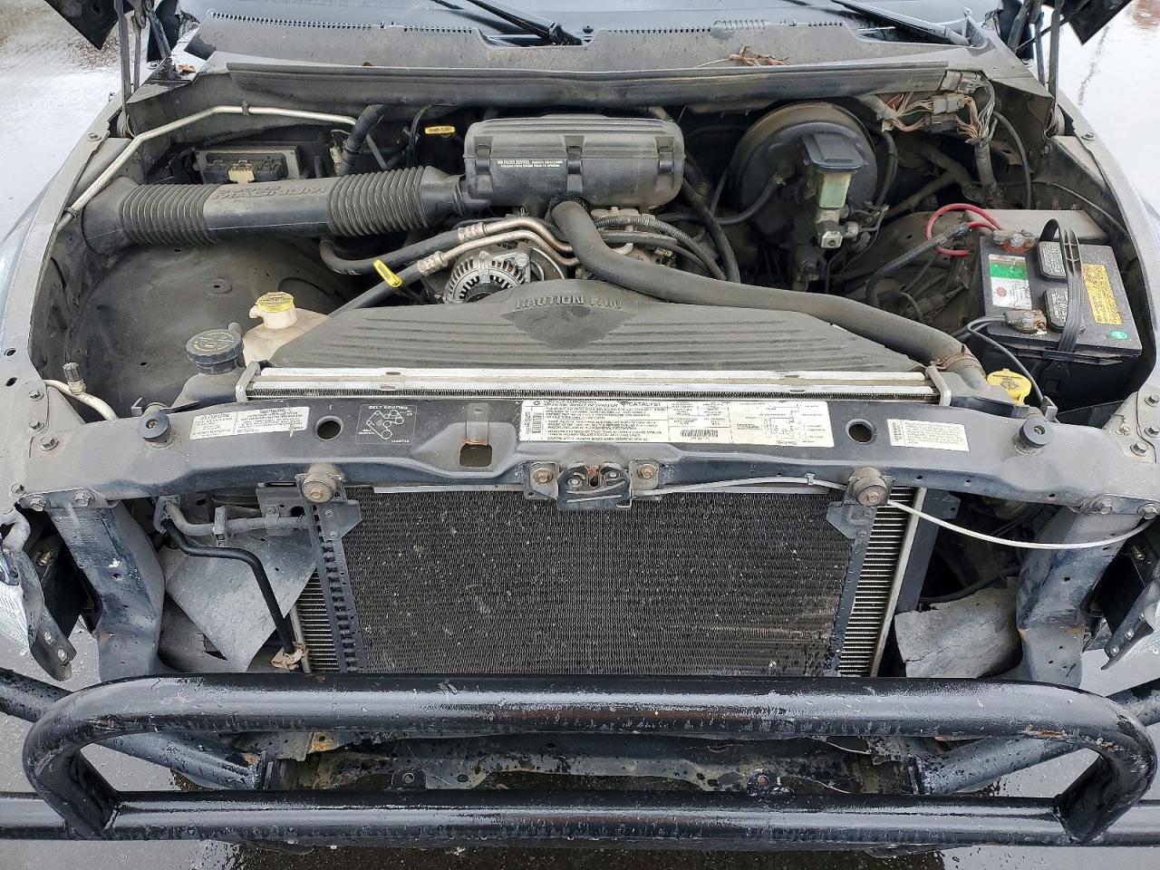 Dodge Ram 1500