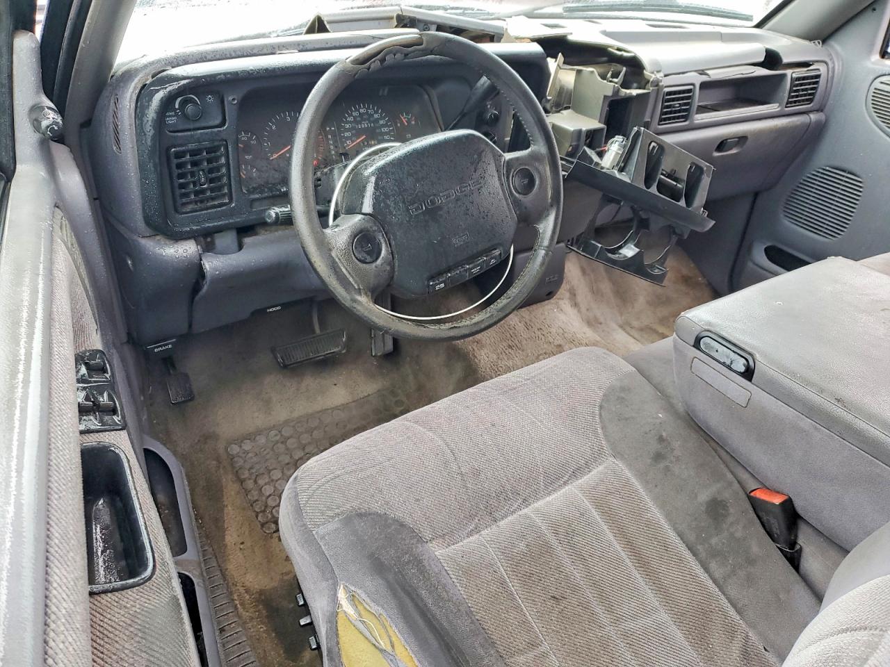Dodge Ram 1500