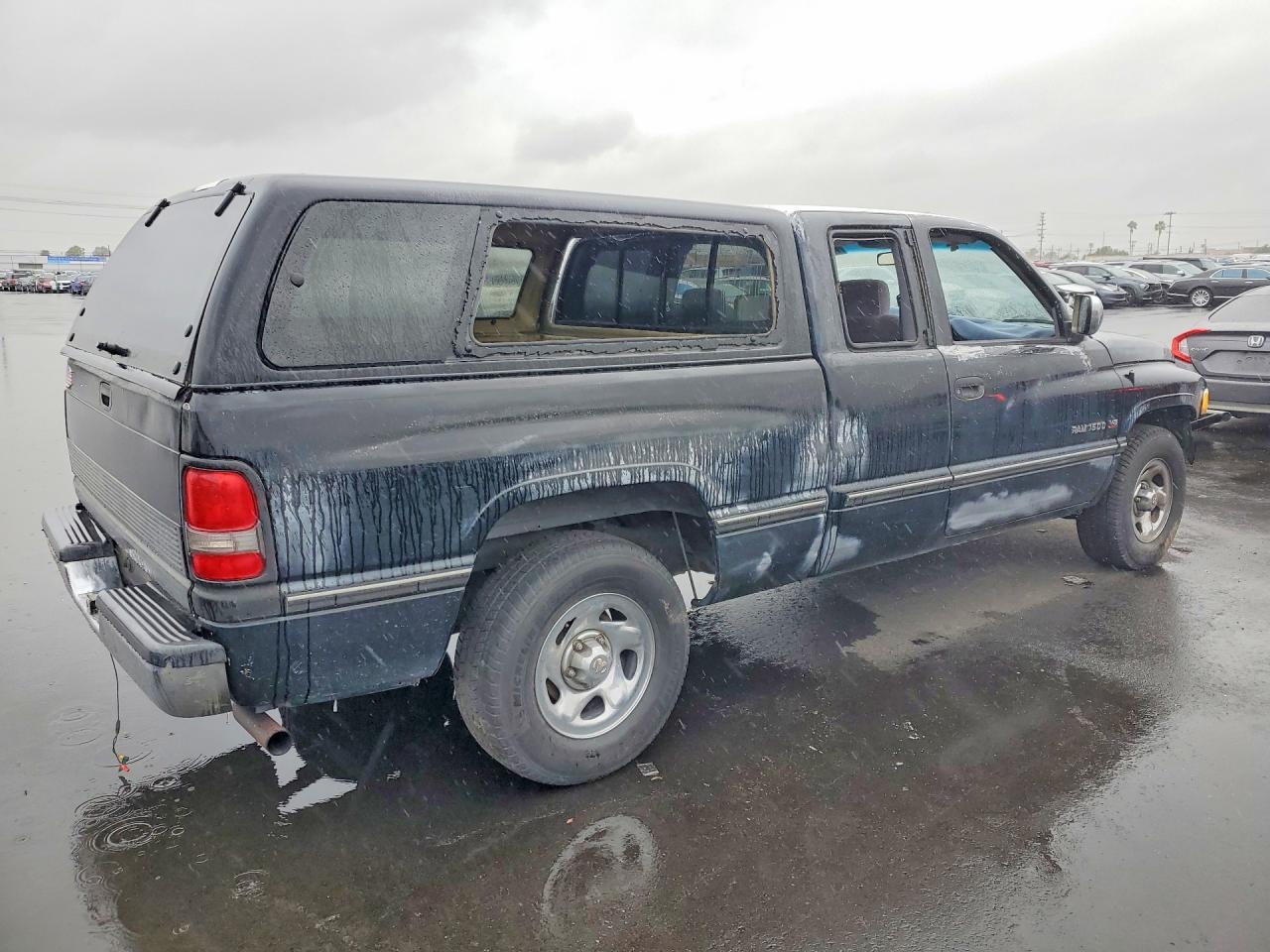 Dodge Ram 1500