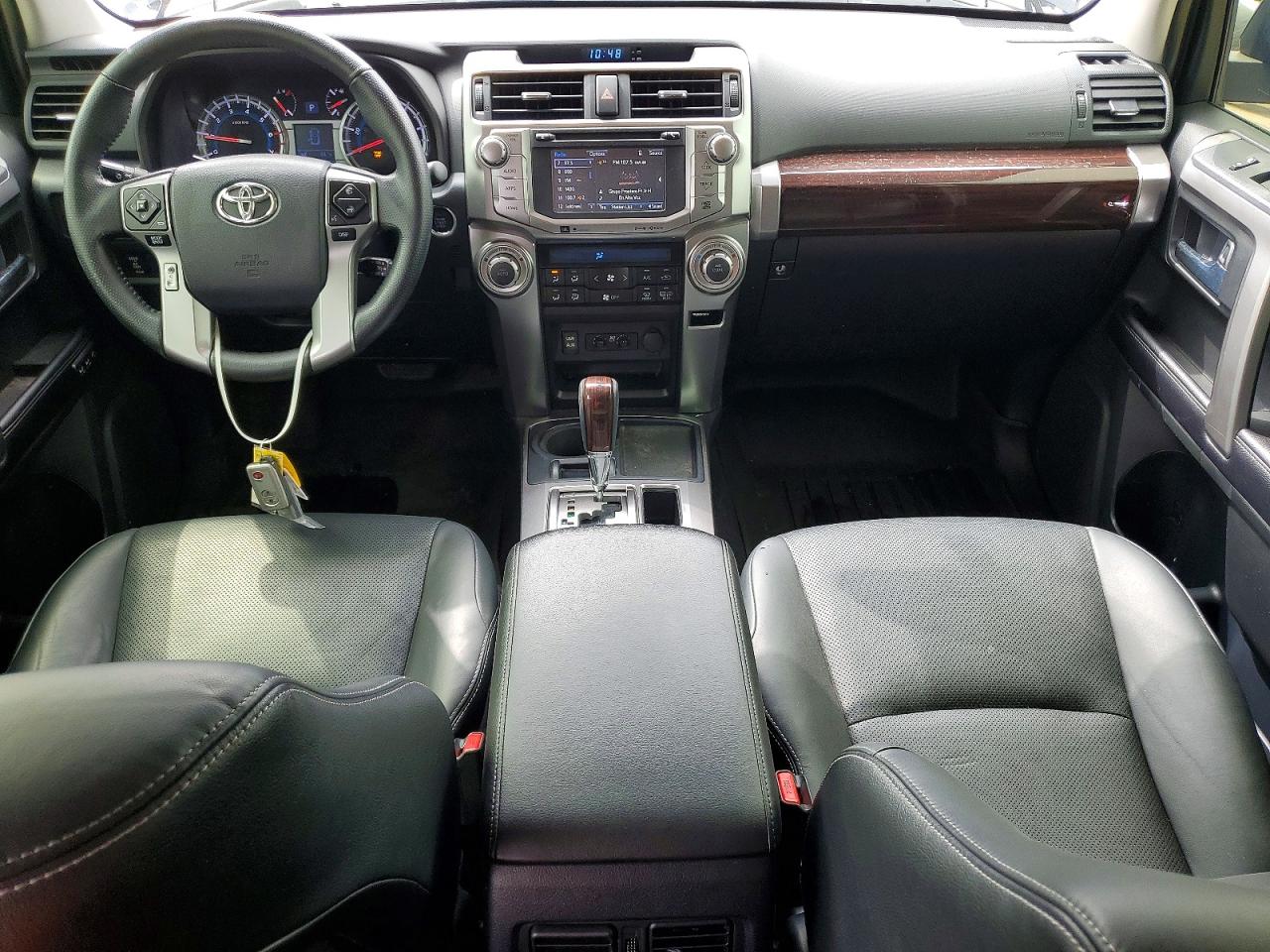 Toyota 4Runner Limited