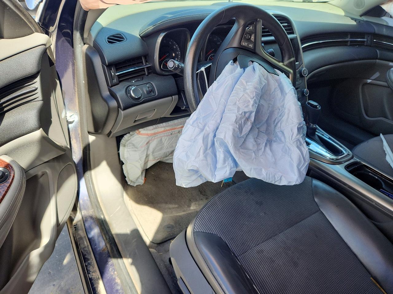 Chevrolet Malibu 1lt